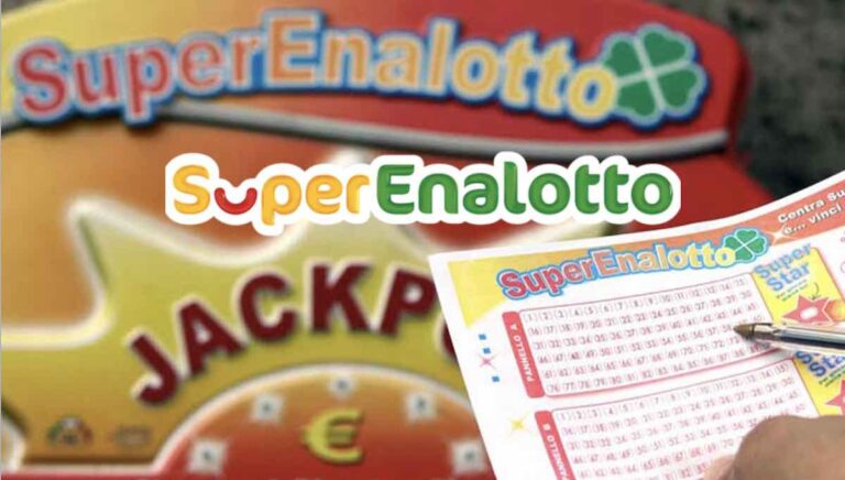 Simbolotto Estrazioni del Lotto e Superenalotto di oggi