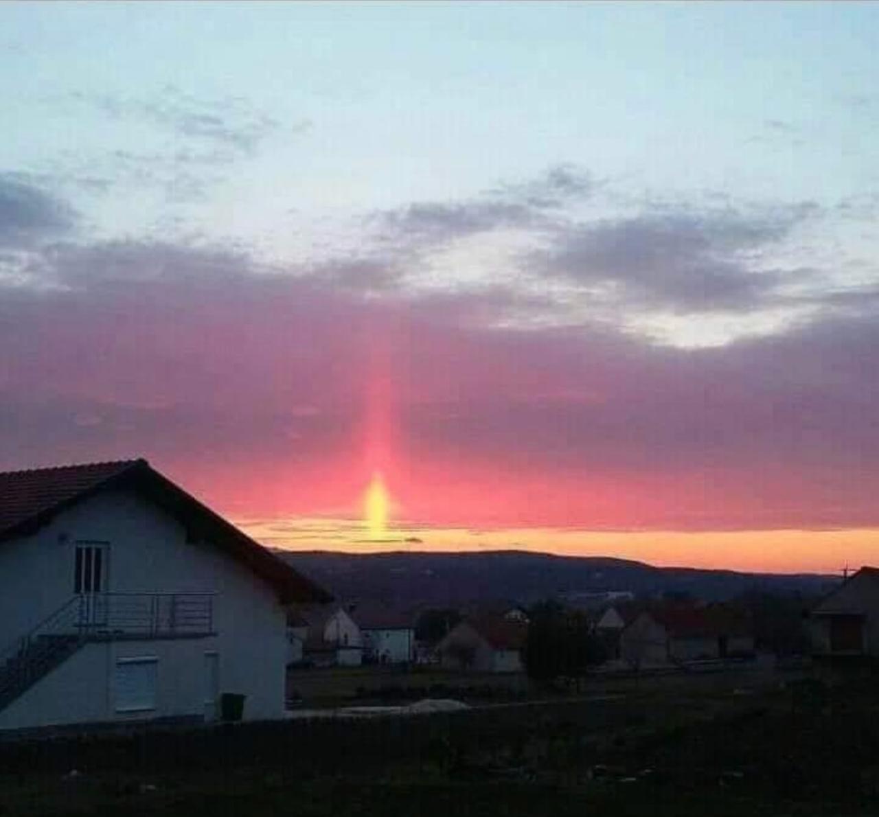 Medjugorje Madonna