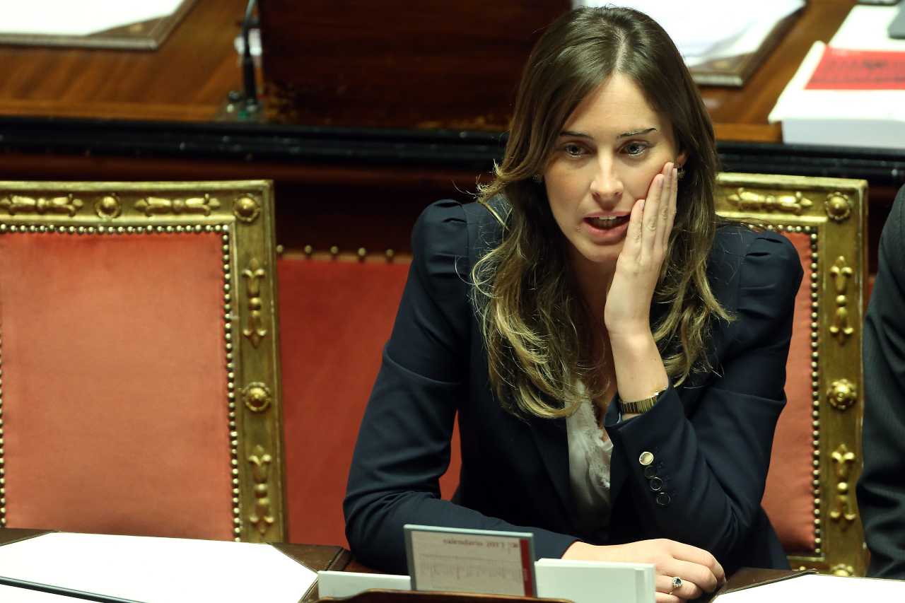 Boschi