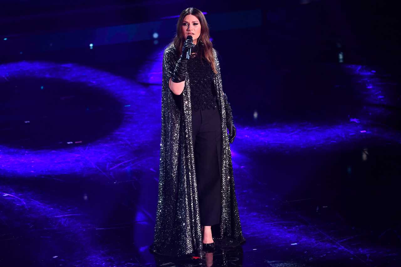 Laura Pausini