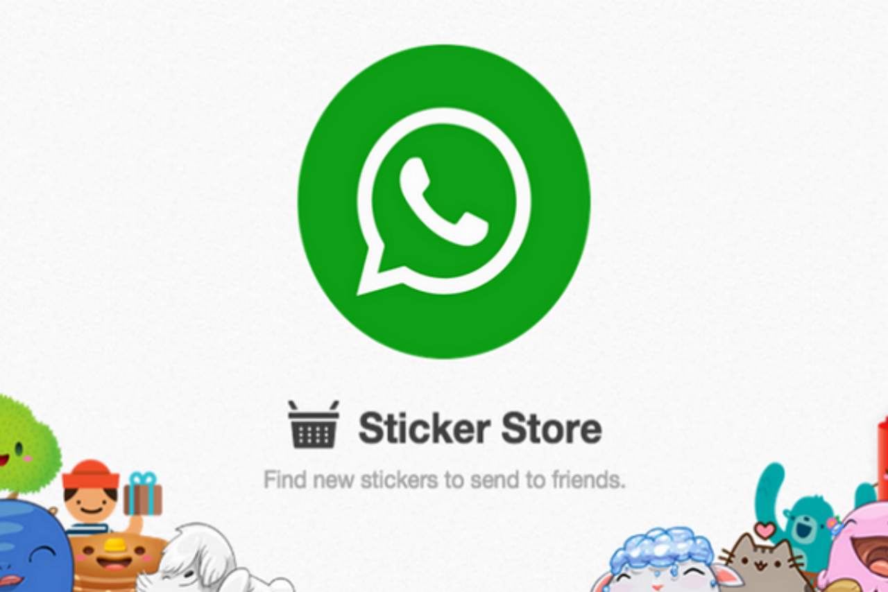 Whatsapp store. Стикеры для WHATSAPP андроид на тематику.