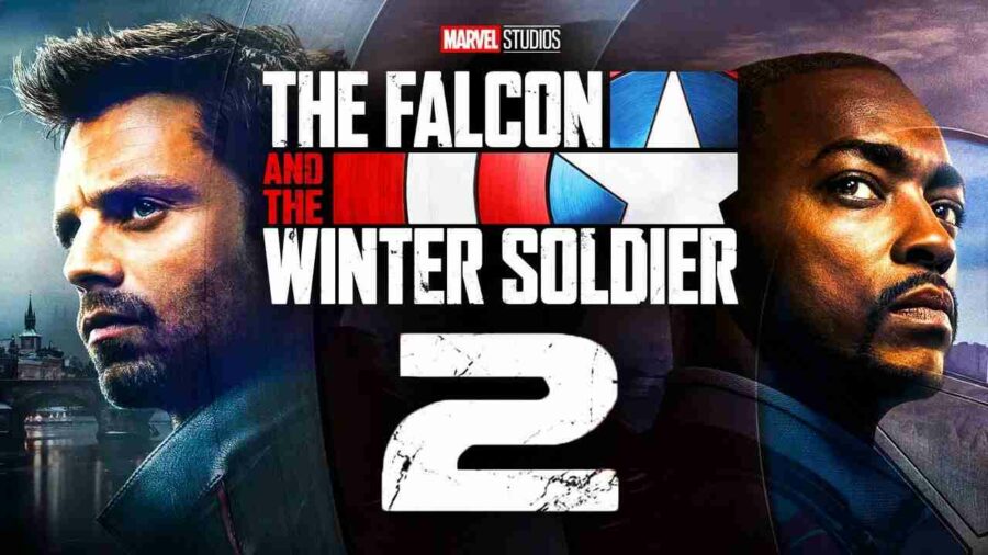 falcon and the winter soldier cast