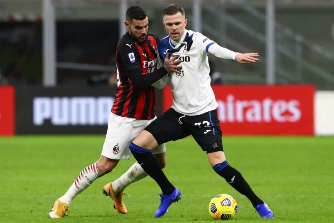 Atalanta-Milan, streaming gratis: dove vedere la partita ...