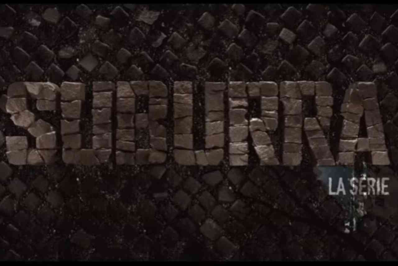 Suburra